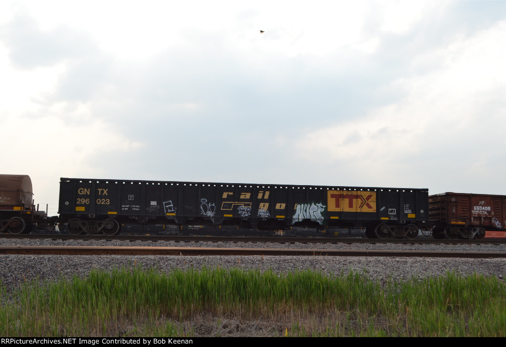 GNTX 296023